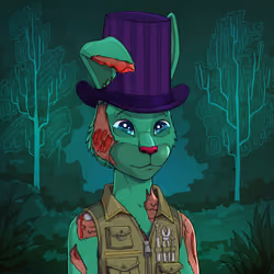 MegaRabbit #462