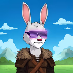 MegaRabbit #3878