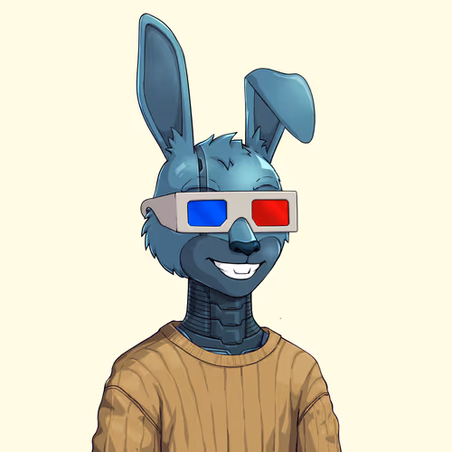 Megarabbitnft