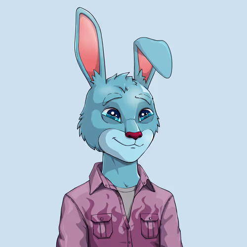 MegaRabbit #3234