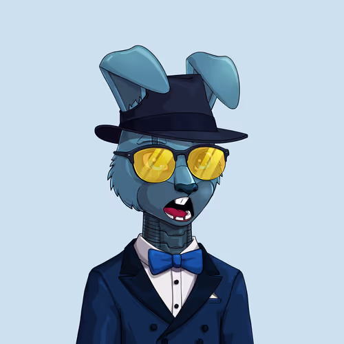 Megarabbitnft