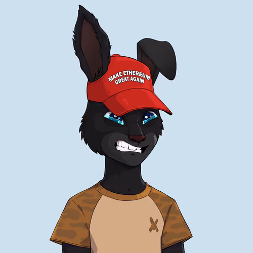 Megarabbitnft
