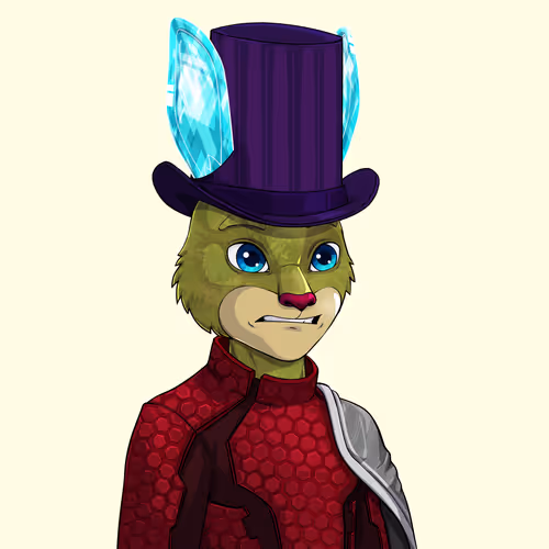 MegaRabbit #2315