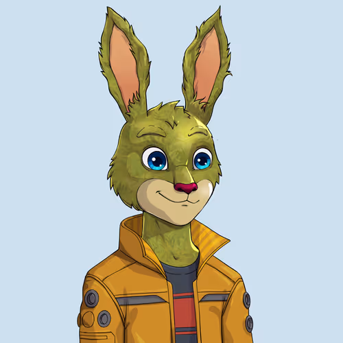 Megarabbitnft