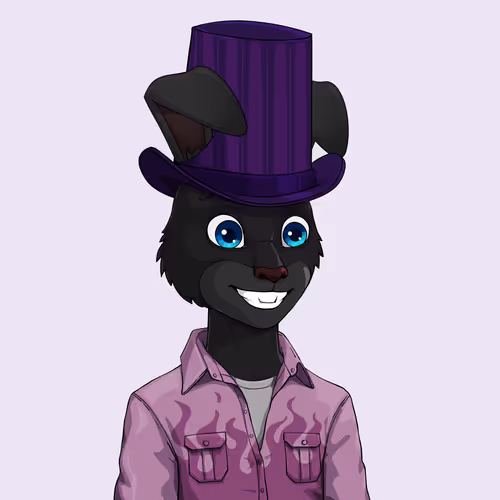 Megarabbitnft