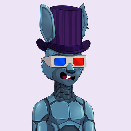 MegaRabbit #4236