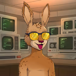 MegaRabbit #810