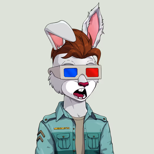 Megarabbitnft