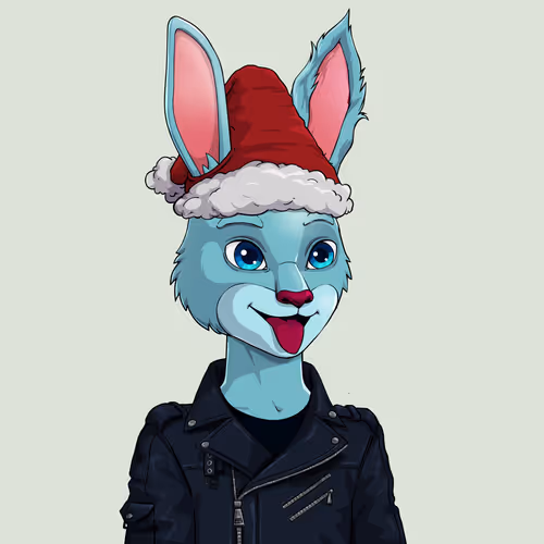 MegaRabbit #215