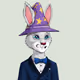 MegaRabbit #1578