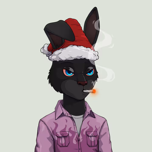 MegaRabbit #3308