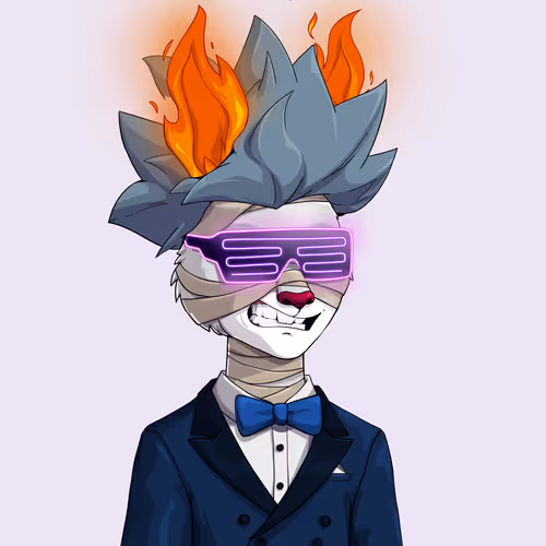 Megarabbitnft