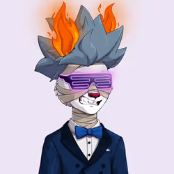 MegaRabbit #274