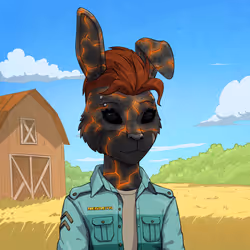 MegaRabbit #63