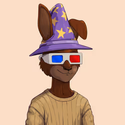 MegaRabbit #2752