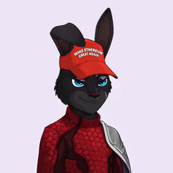 MegaRabbit #3685