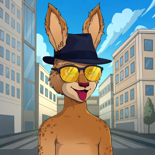 MegaRabbit #2407
