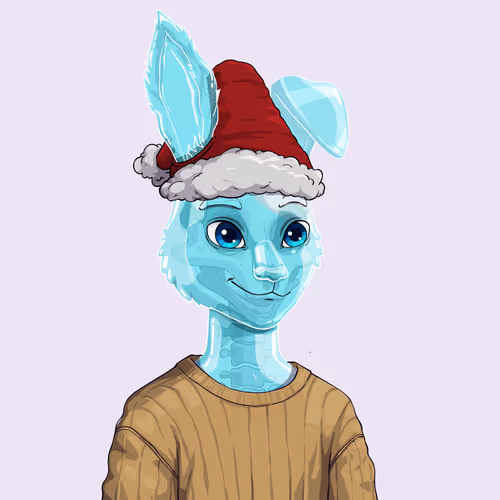 Megarabbitnft