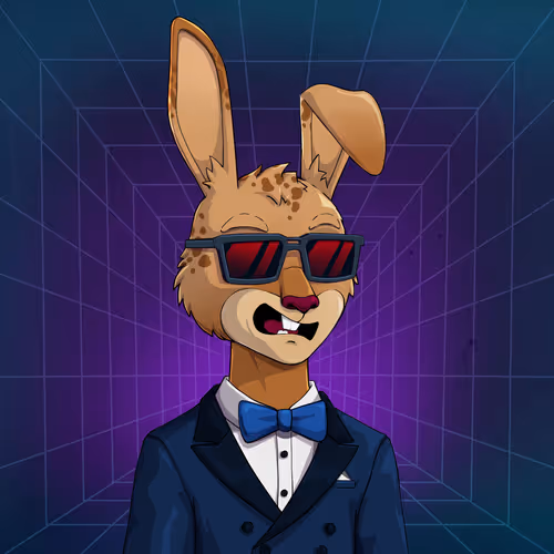 MegaRabbit #338