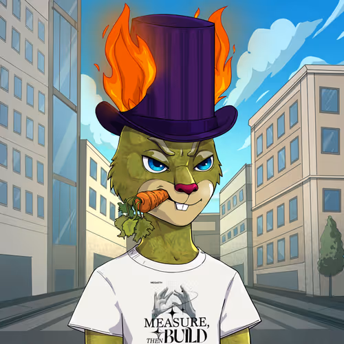 Megarabbitnft