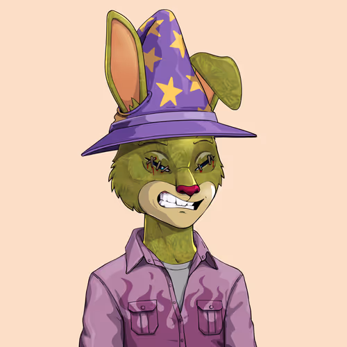 Megarabbitnft