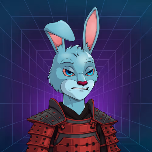 MegaRabbit #2716