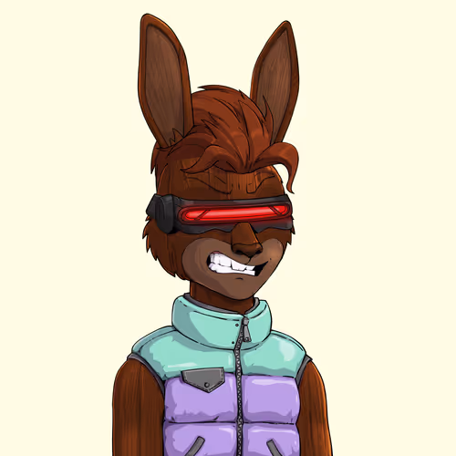 Megarabbitnft