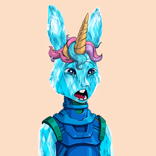 Megarabbitnft