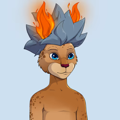 MegaRabbit #3923