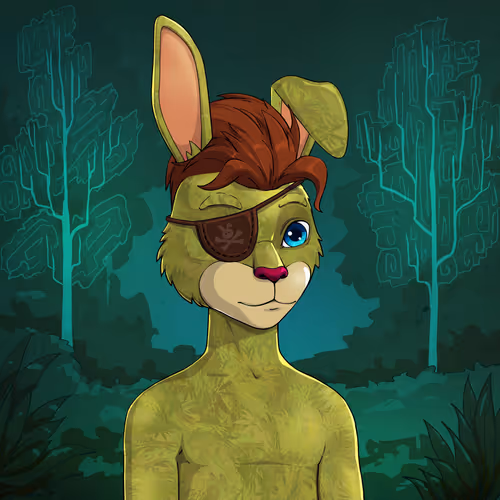MegaRabbit #3082