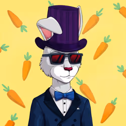 MegaRabbit #3905