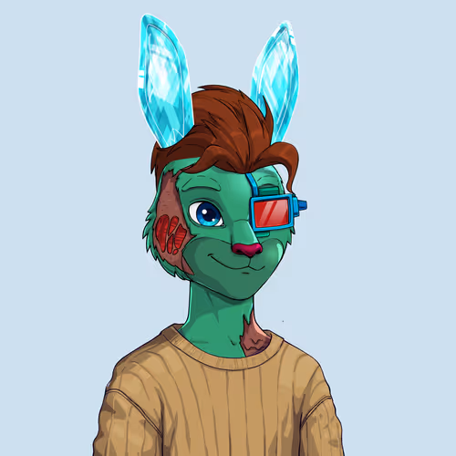 MegaRabbit #884