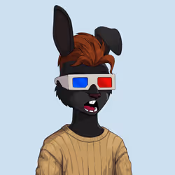 MegaRabbit #2068