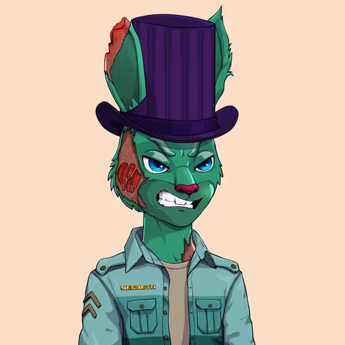 MegaRabbit #3253