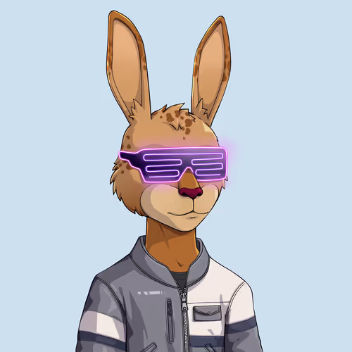 MegaRabbit #2265