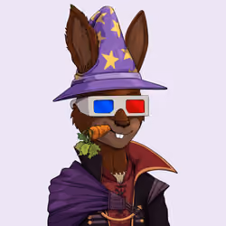 MegaRabbit #2214