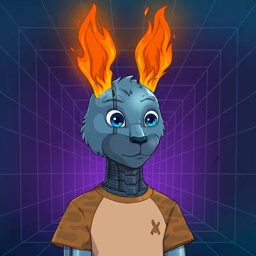 Megarabbitnft
