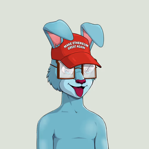 Megarabbitnft
