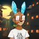 MegaRabbit #108