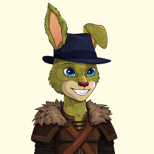 Megarabbitnft