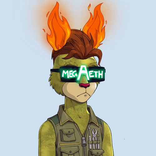 Megarabbitnft