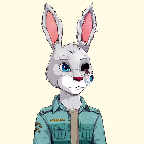 Megarabbitnft