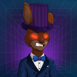 MegaRabbit #4284