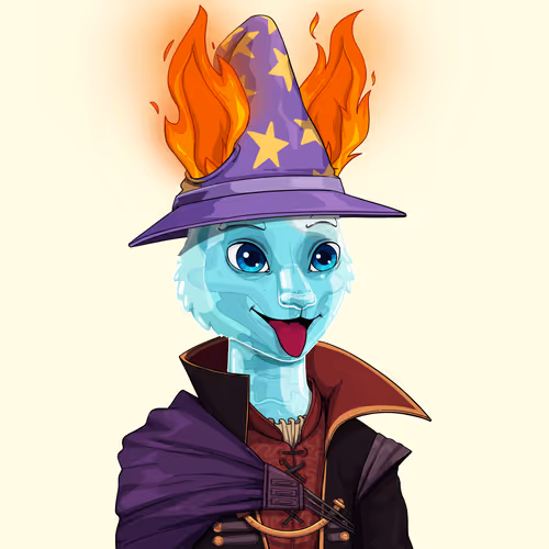 MegaRabbit #4223