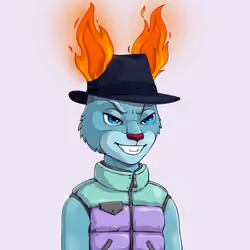 MegaRabbit #242