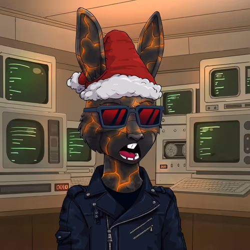 MegaRabbit #168