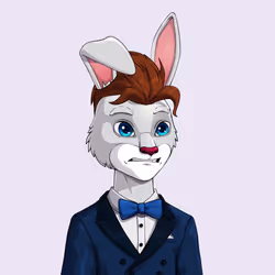 MegaRabbit #4303