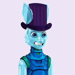 MegaRabbit #2577