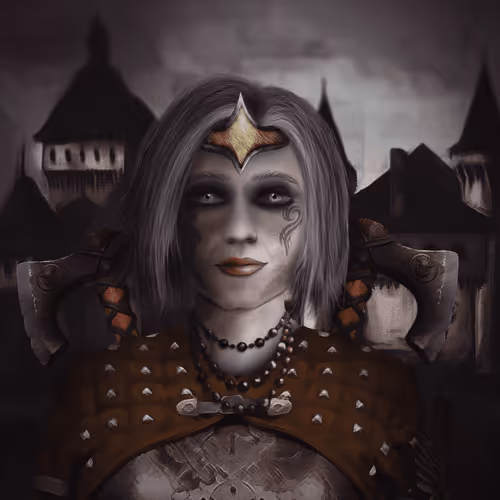 Ashes Of Light Eth