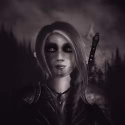 Warrior #315